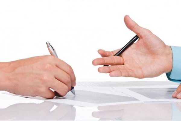 Xử lý tình huống thương thảo hợp đồng trong thời gian giãn cách xã hội