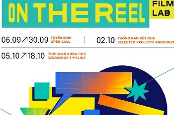 Khóa học phi lợi nhuận của UNESCO cho các nhà làm phim trẻ Việt Nam