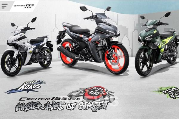 Yamaha ra mắt “Tiểu YZF-R1” phiên bản giới hạn có giá bán từ 51,5 triệu đồng
