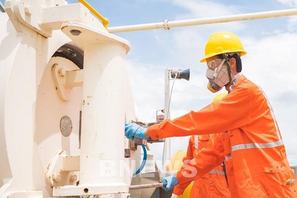 PV GAS củng cố các “thành trì” chống dịch