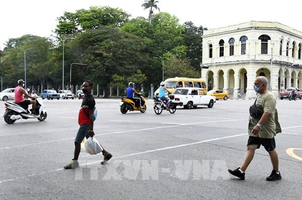 Cuba sẽ nới lỏng kiểm soát biên giới với du khách quốc tế