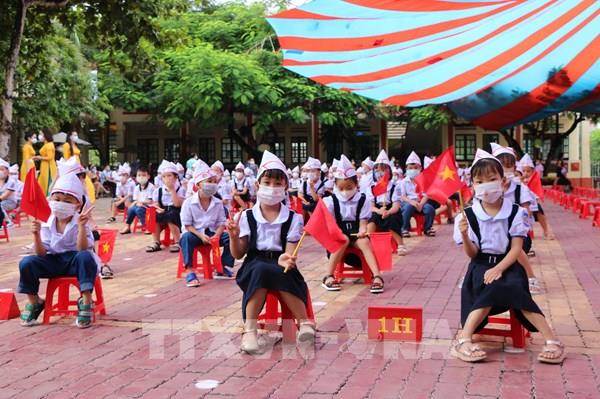 Cần Thơ tạm thời không thu học phí học kỳ I năm học 2021 - 2022