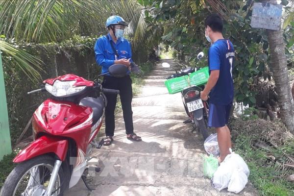 Bến Tre xây dựng phương án phòng, chống dịch COVID-19 trong tình hình mới