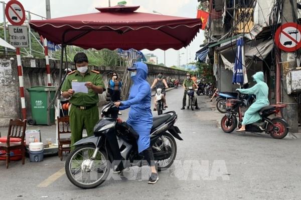 Hà Nội linh hoạt điều chỉnh chính sách hỗ trợ doanh nghiệp