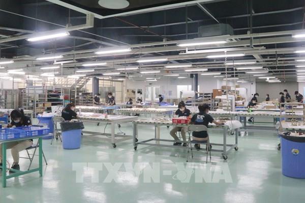 Doanh nghiệp thiếu hụt về dòng tiền