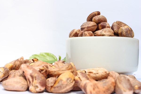 Việt Nam là thị trường xuất khẩu hạt điều lớn nhất của Campuchia