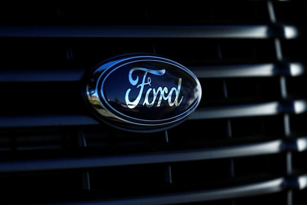 Ford hợp tác với SK Innovation sản xuất pin và xe điện tại Mỹ