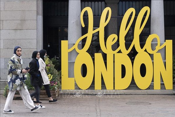 Điều gì khiến Anh trở thành tâm điểm của các thương vụ M&A?