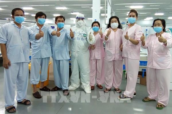 Phòng chống dịch ở TPHCM chuyển biến ra sao sau 15 ngày tăng cường giãn cách xã hội?