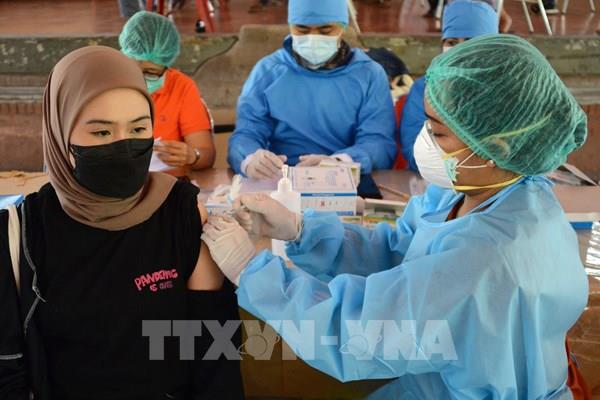 Indonesia kiểm soát chặt nhằm ngăn chặn biến thể Mu xâm nhập