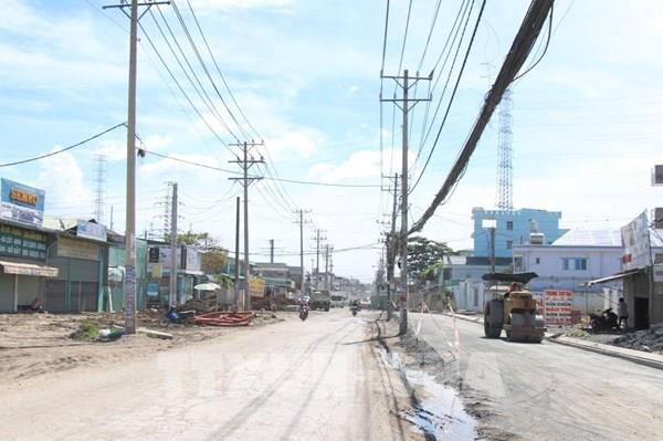 Rà soát các dự án đầu tư công giải ngân dưới 60% để điều chỉnh vốn