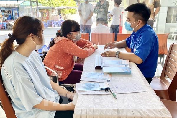 Cân bằng cung cầu lao động tại phía Nam bị ảnh hưởng nghiêm trọng