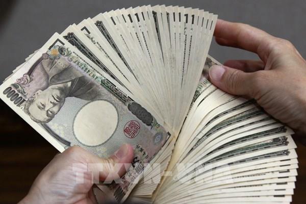 Indonesia gia hạn thỏa thuận hoán đổi tiền tệ với Nhật Bản