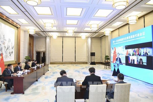 Khánh thành Trung tâm đối tác BRICS về Đổi mới cách mạng công nghiệp