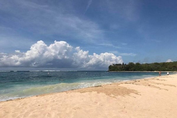 Indonesia thí điểm mở cửa các điểm du lịch