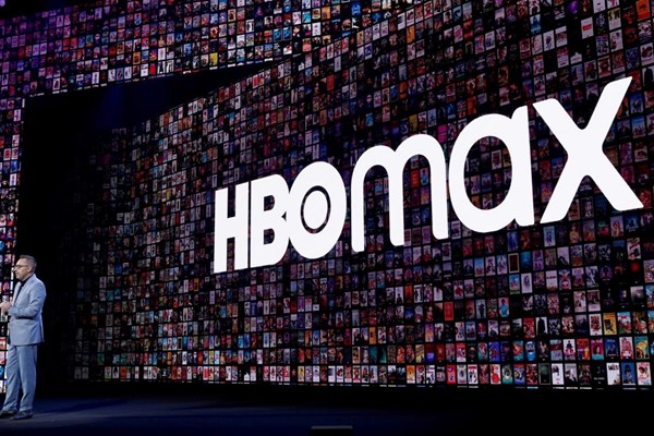 HBO Max sẽ có mặt tại châu Âu vào tháng 10/2021