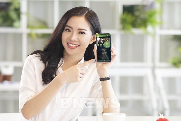 Cách tham gia và tích điểm VCB Rewards cho chủ thẻ Vietcombank