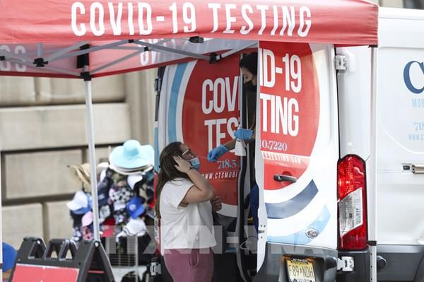 Mỹ sẽ cạn kiệt ngân sách vào tháng 10/2021