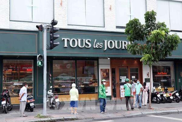 TP.HCM chuẩn bị kế hoạch phục hồi kinh tế sau ngày 15/9