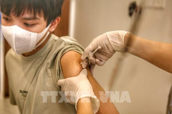 Hayat – Vax là vaccine phòng COVID-19 thứ 7 được phê duyệt tại Việt Nam