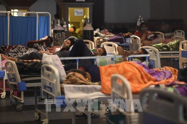 Cơ quan Quản lý dược phẩm châu Âu lo ngại về biến thể Mu