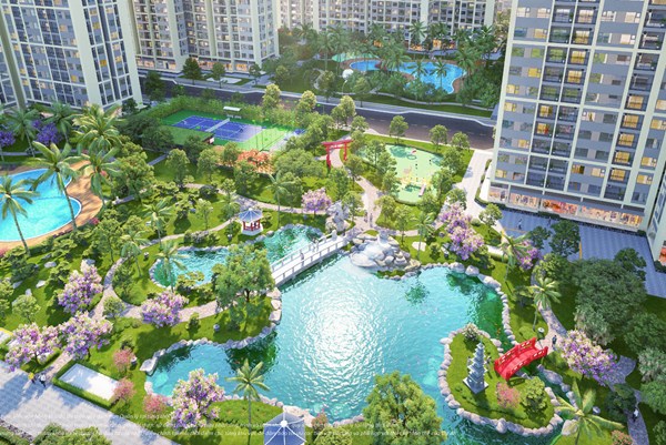 Chuyên gia “mách nước” cách đầu tư bất động sản sinh lời trong mùa dịch