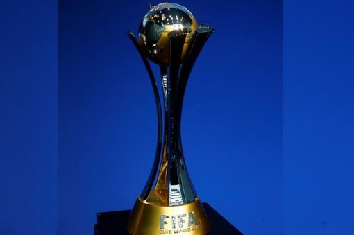 Nhật Bản bỏ quyền đăng cai FIFA Club World Cup 2021