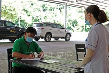 Tổng cục Đường bộ Việt Nam đề nghị Lâm Đồng tạo thuận lợi cho phương tiện lưu thông