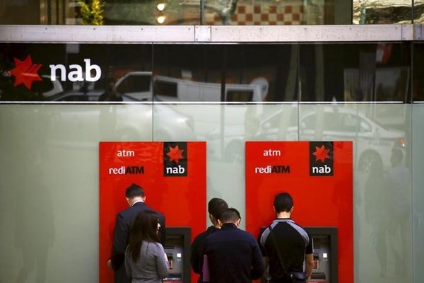 Hai ngân hàng lớn của Australia từ chối tham gia lĩnh vực tiền điện tử