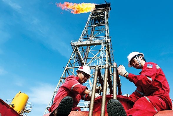 PVN gặp nhiều thách thức khi chuyển dịch năng lượng