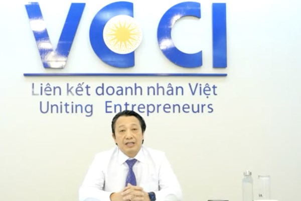 Doanh nghiệp thay đổi kế hoạch và chiến lược thực hiện mục tiêu kép