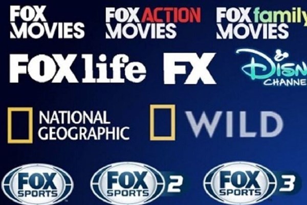 Danh sách 14 kênh nước ngoài dừng phát sóng trên truyền hình trả tiền tại Việt Nam 
