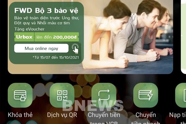 Không sử dụng thẻ nhưng lại nhận được tin nhắn giao dịch, cần làm gì?