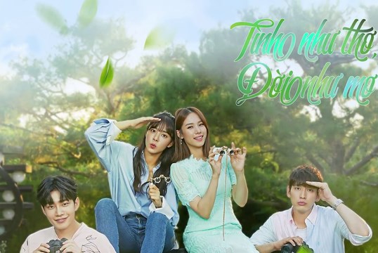 Lịch chiếu phim VTV hôm nay 9/9