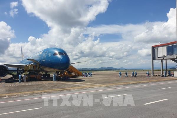 “Hộ chiếu vaccine” - giải pháp sống chung với đại dịch