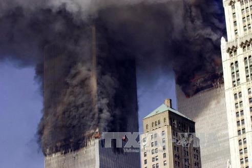 Nước Mỹ 20 năm sau sự kiện 11/9