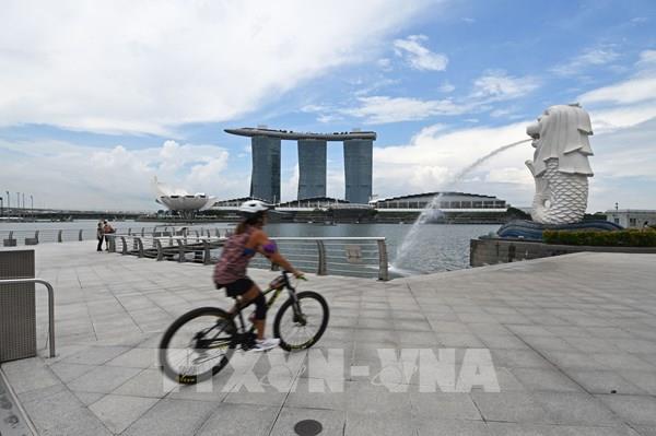 Thách thức và giải pháp khi thị trường lao động Singapore phục hồi không đồng đều