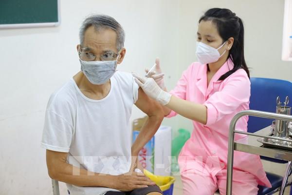 Bổ sung kinh phí mua 20 triệu liều vaccine phòng COVID-19