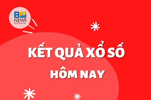 Kết Quả Xổ Số Miền Bắc Hôm Nay 13/9