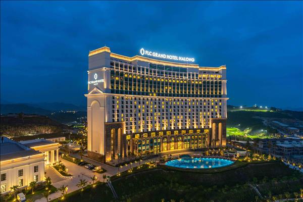 Mô hình khách sạn cách ly y tế trở thành điểm sáng 