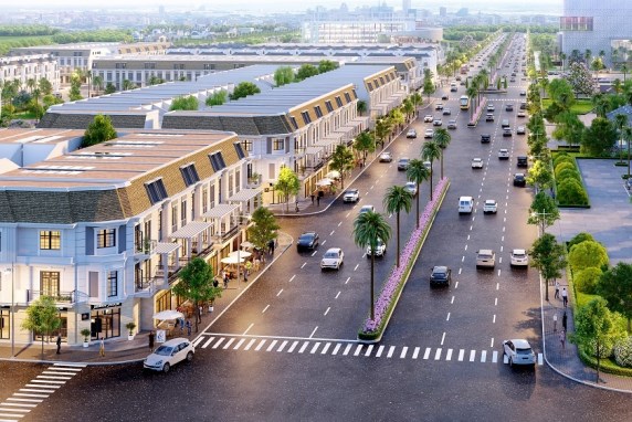 Cần Thơ tiếp tục thu hồi dự án khu đô thị hơn 1.600 tỷ đồng
