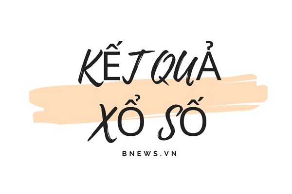 Kết quả xổ số miền Trung hôm nay 12/9