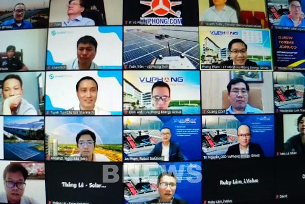 Giải pháp tối ưu vận hành và quản lý năng lượng tái tạo