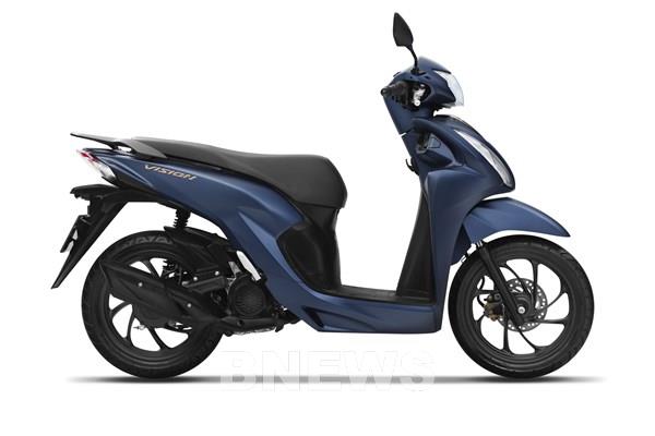 Cập nhật hơn 58 về xe honda bảy chi trà vinh  cdgdbentreeduvn