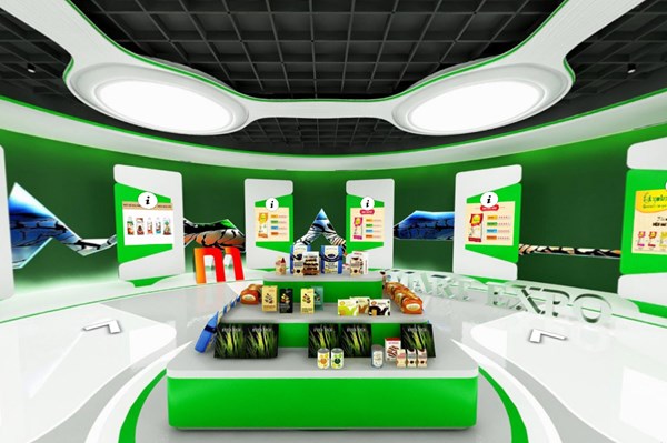 Sắp diễn ra diễn đàn quốc tế chuyển đổi số nông nghiệp Việt Nam 2021