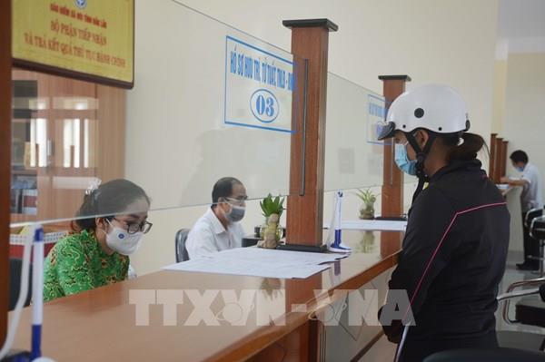 Để gói hỗ trợ theo Nghị quyết 68 đến với người thụ hưởng nhanh nhất