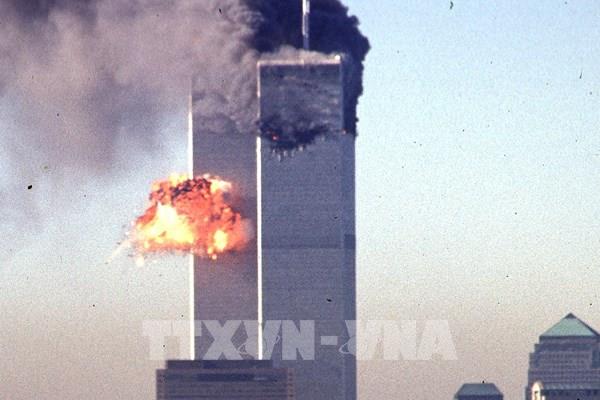  New York hồi sinh sau 20 năm vụ khủng bố 11/9