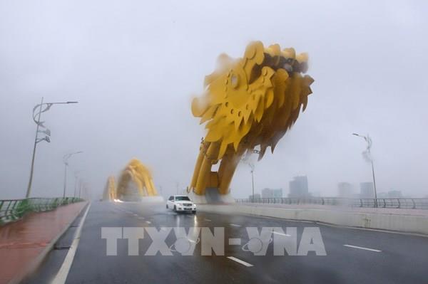 Cập nhật thời tiết 10 ngày tới từ Đà Nẵng đến Bình Thuận