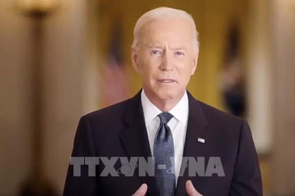 20 năm vụ khủng bố 11/9: Tổng thống Mỹ kêu gọi người dân đoàn kết