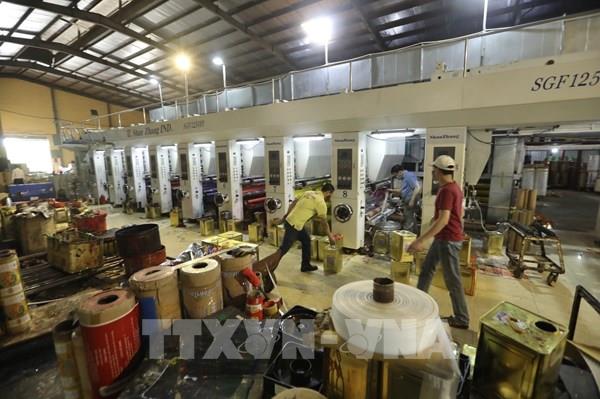 Tháo gỡ khó khăn, thúc đẩy sản xuất, kinh doanh